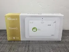 Qolsys PowerG IQ Panel 2+ Plus QS9201-1208-840 Wireless 319.5MHz