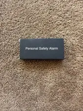 🔥 Personal Alarm & led light Portable Safety & Security led Brand NEW
