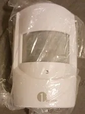Wireless Driveway Alert Alarm PIR Sensor 1BYONE One NEW Sealed