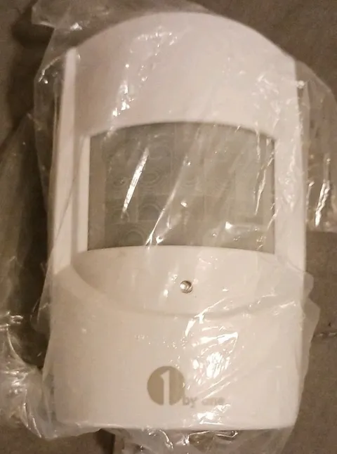 Wireless Driveway Alert Alarm PIR Sensor 1BYONE One NEW Sealed