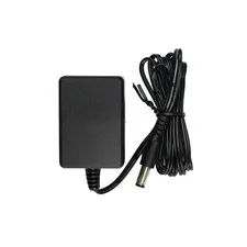 JENNOV 12V 1A Power Adapter for WIFI Security Camera System Wireless Outdoor