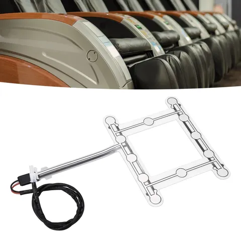 Car Safety Belt Pressure Sensor Occupancy Detection Reminder For Rear Seating