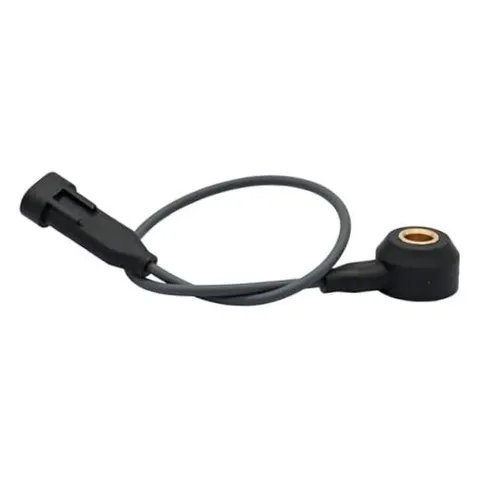 Ignition Knock Detonation Kd Sensor Compatible with Isuzu Amigo Rodeo Sport