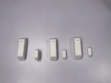 Xfinity Home Security Door/Window Sensor Model LDHD2AZW XHD2-LD (2 sensors)
