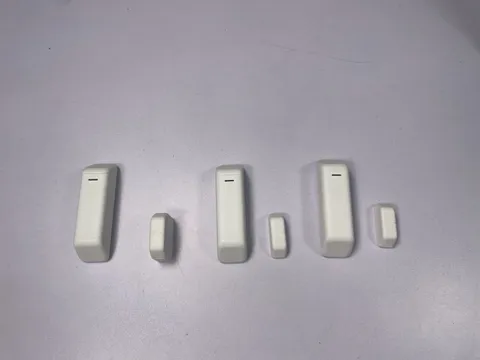 Xfinity Home Security Door/Window Sensor Model LDHD2AZW XHD2-LD (2 sensors)