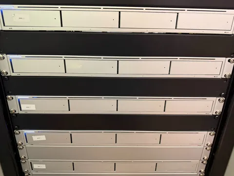 Ubiquiti UNVR UniFi Protect NVR