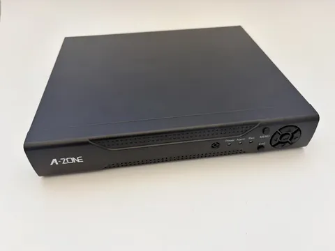 A-ZONE 8-Channel 1080p AHD DVR System  AZ-SA960862-N2