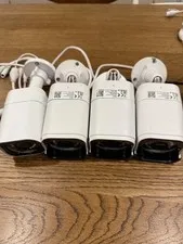4x Reolink Outdoor 4K PoE Security Camera RLC-810A