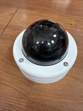 American Dynamics ADCA75DBOC8RN 700 TVL, Outdoor IR Mini-Dome Camera