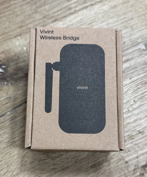 Vivint Wireless Bridge Model ETPFFRPP01 Brand New - Sealed - BUY THIS ONE! ☝️