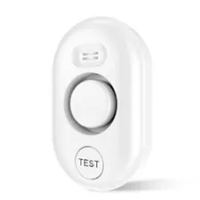 Water Leak Detector Sink Overflow Monitoring Water Detector K9P24769