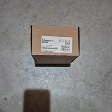 AVA Compact Dome Surveillance Camera In White - COMPACTDOME-W 5MP-30 Avigilon