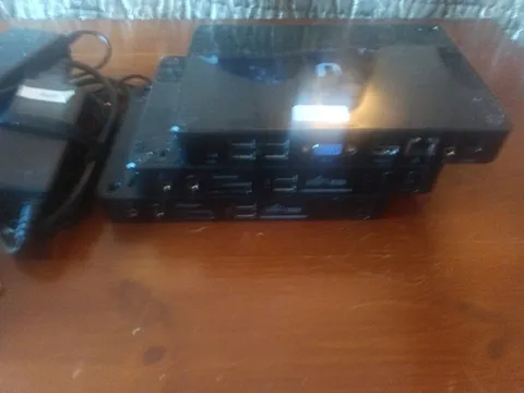 3x Unifi UVC-NVR 2 TB Network Video Recorder - two for parts with 3x PSUs