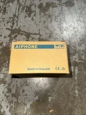 Aiphone JP-8Z Distribution Adaptor for Video Sub Stations - **NEW in OEM Box**