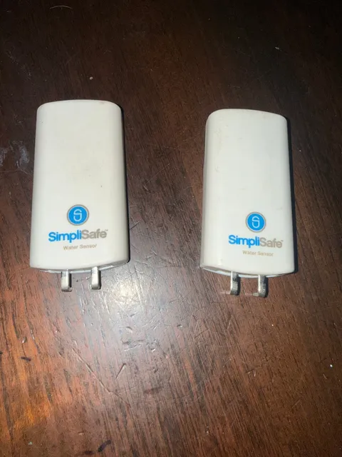 SimpliSafe Water Sensor (Gen 1)  One sensor