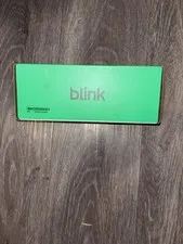 Blink Indoor/outdoor BOX ONLY