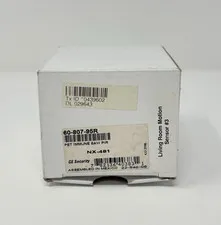 GE Interlogix 60-807-95R Indoor Wireless Pet Immune SAW PIR Motion Sensor NEW