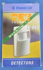 Visonic K-940 | Pet-Immune Motion Detector