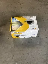 Axis M3205-lve Network Camera