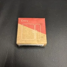 Simpli Safe Door Entry 