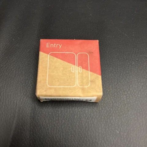 Simpli Safe Door Entry 
