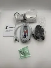 ANNKE C51BG 3000TVL CCTV Security Camera Surveillance 5in1 5MP IP66 w/ Cable NEW
