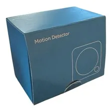 Ring Alarm Motion Detector 2nd Gen White New
