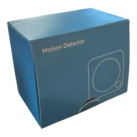 Ring Alarm Motion Detector 2nd Gen White New