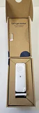 SimpliSafe CM006 Smart Alarm Night Vision Motion Camera Wireless Indoor Security