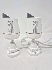 Lot of 2 D-Link Cameras-1x Dcs-4703E-1x-Dcs-4701E - Good