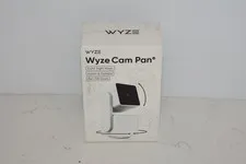 Wyze Cam Pan v3 1080p WiFi Indoor Outdoor PTZ Security Camera