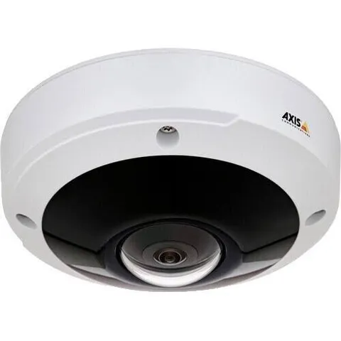 AXIS Communications M30 Network Camera