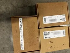 AXIS P1204 Network Camera 0531-001 Discreet Pinhole IP Camera in Box