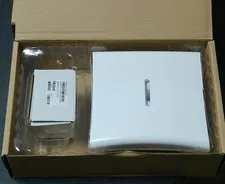 tyco|DSC Wireless Repeater with PowerG Technology