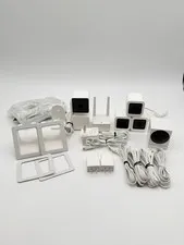 Wyze Cam Indoor Outdoor Wireless Security Camera Bundle