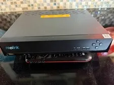 Reolink  NVR  RLN8-410 NVR 2TB 8 CH