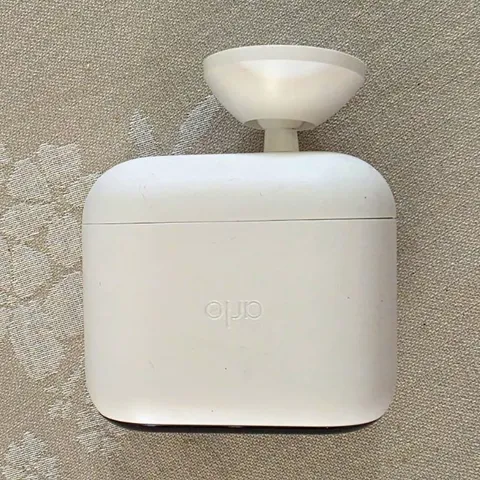 Arlo XL and Arlo Standard Size 1080p Wireless Wi‑Fi Indoor/Outdoor Camera