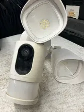 EUFY Floodlight Camera 2K