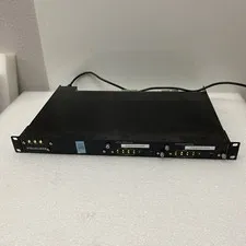 AMAG Visualizer 12 Channel 1U Modular Video Encoder EN-7912-A