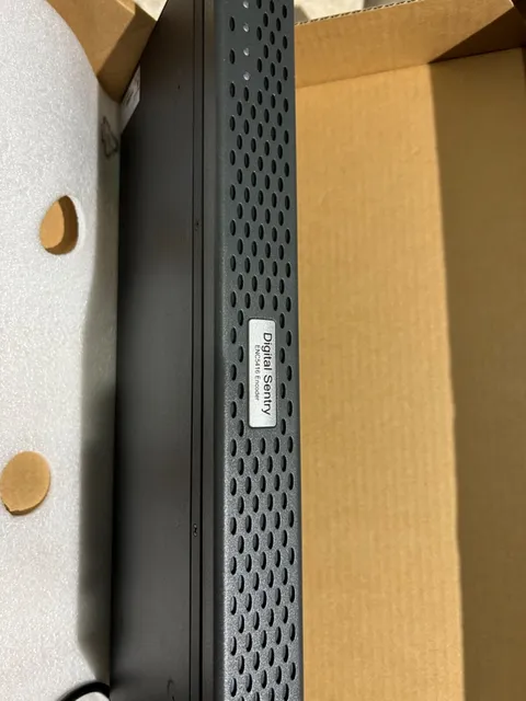 Pelco Digital Sentry ENC5416 Encoder 16 Channel without Power Supply Schneider