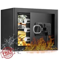 EVSUVSRT 1.3 Cub Steel Security Safe
