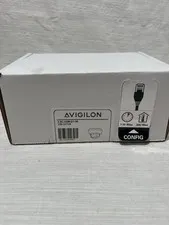 Avigilon 3MP indoor mini-dome 3.0C-H6M-D1-IR