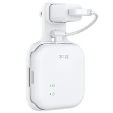 Outlet Wall Mount for Blink Sync Module XR with Short Cable