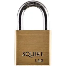 Squire LN3S Sea Lion Lock 4-Pin 30mm