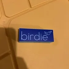 She’s Birdie–The Original Personal Safety Alarm for Women by Women–lemon