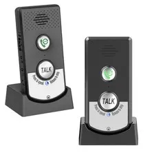 SmartTail Wireless Intercom System