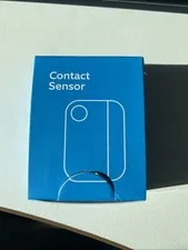 Ring Alarm Contact Sensor 2nd Gen White 1 pack