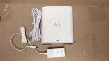 Arlo Pro SmartHub Certified Accessory - Connects Cameras to Wi-Fi, Works...