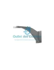 Ge power gea-102 utc wall mounting arm cast aluminum for cyb