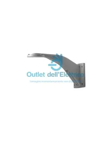 Ge power gea-102 utc wall mounting arm cast aluminum for cyb